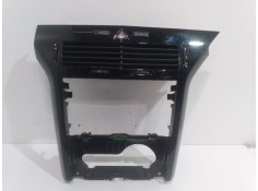 Recambio de rejilla aireadora para opel zafira b edition ´´111 jahre´´ referencia OEM IAM 331985437 NEGRO 
