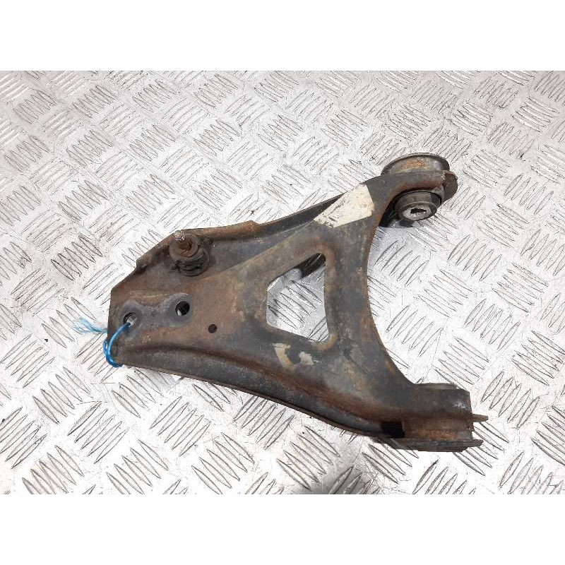 Recambio de brazo suspension inferior delantero izquierdo para renault kangoo (f/kc0) expression referencia OEM IAM 8200942422  