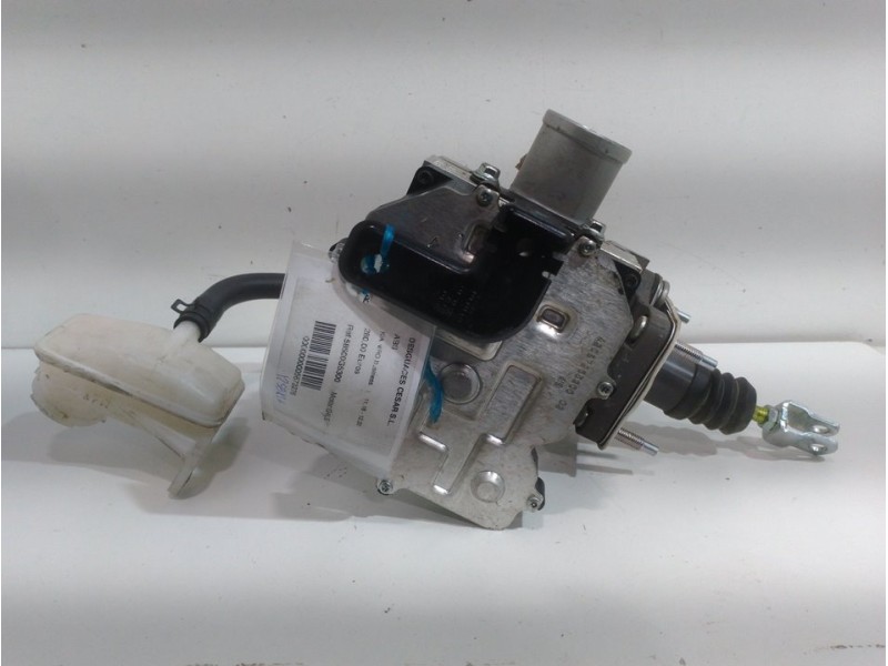 Recambio de abs para kia niro business referencia OEM IAM 58500G5300  