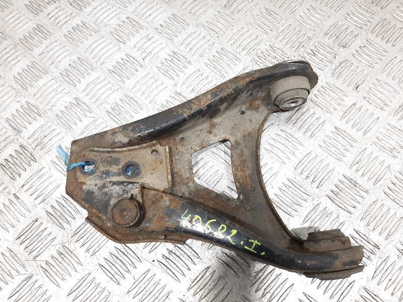 Recambio de brazo suspension inferior delantero izquierdo para renault kangoo (f/kc0) expression referencia OEM IAM 8200942422  