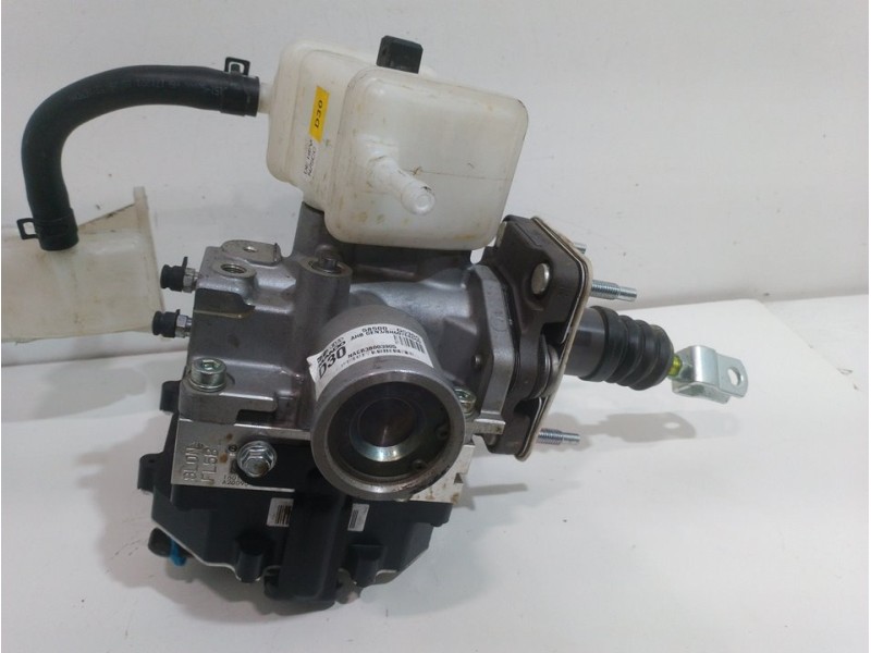 Recambio de abs para kia niro business referencia OEM IAM 58500G5300  