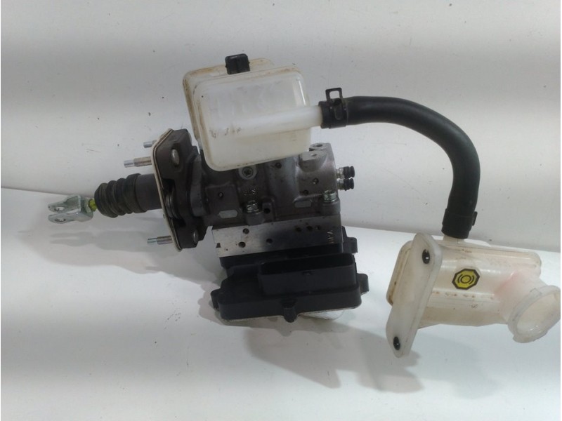 Recambio de abs para kia niro business referencia OEM IAM 58500G5300  