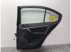 Recambio de puerta trasera derecha para skoda octavia berlina (1z3) family referencia OEM IAM  TAXI  2