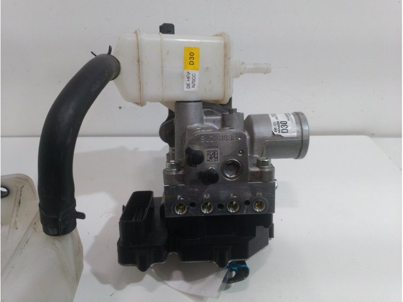 Recambio de abs para kia niro business referencia OEM IAM 58500G5300  