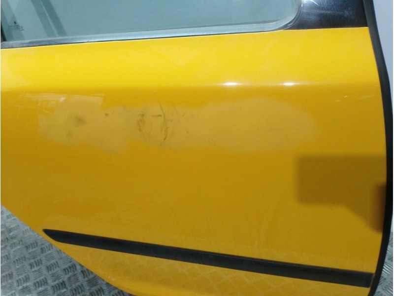 Recambio de puerta trasera derecha para skoda octavia berlina (1z3) family referencia OEM IAM  TAXI 