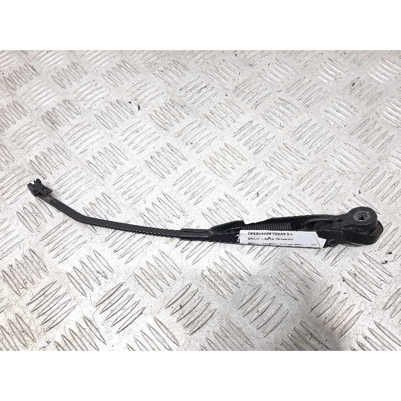 Recambio de brazo limpia trasero para renault kangoo (f/kc0) expression referencia OEM IAM 2878000QAB  