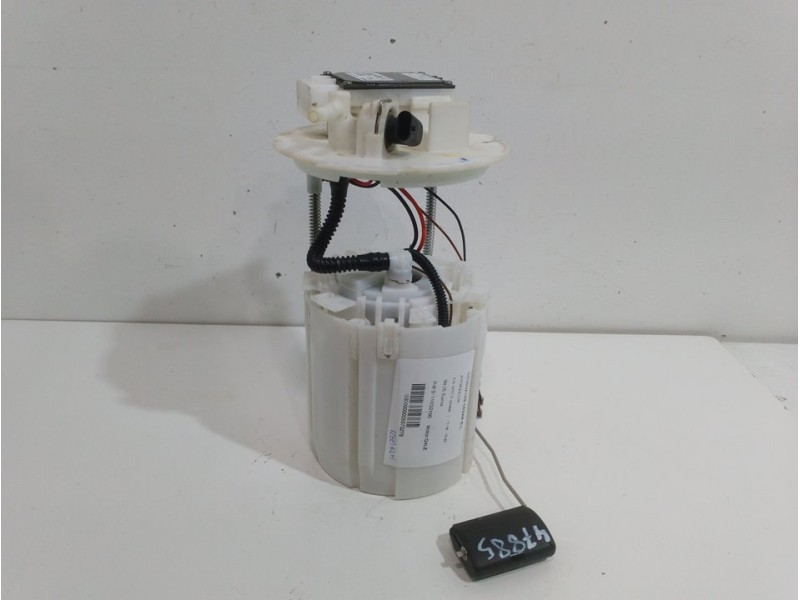 Recambio de aforador para kia niro business referencia OEM IAM 31110G2100 1000E74110 