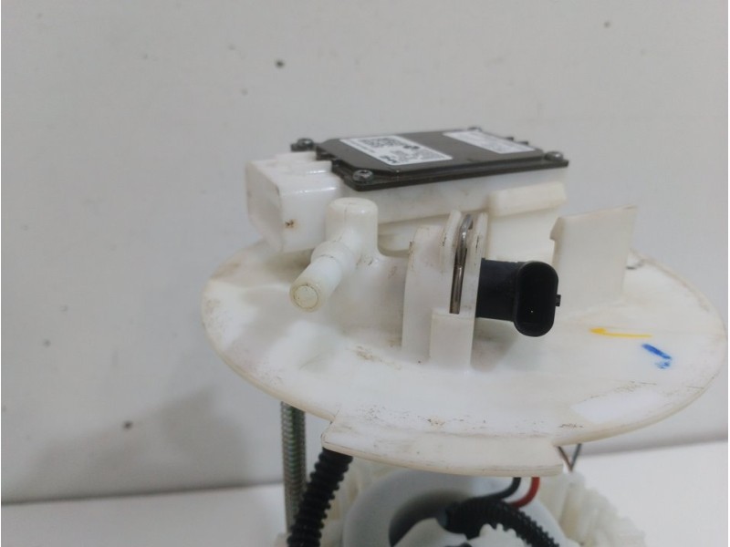 Recambio de aforador para kia niro business referencia OEM IAM 31110G2100 1000E74110 