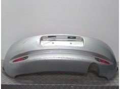 Recambio de paragolpes trasero para ford puma (cce) 1.7 referencia OEM IAM 1139313 PLATA 