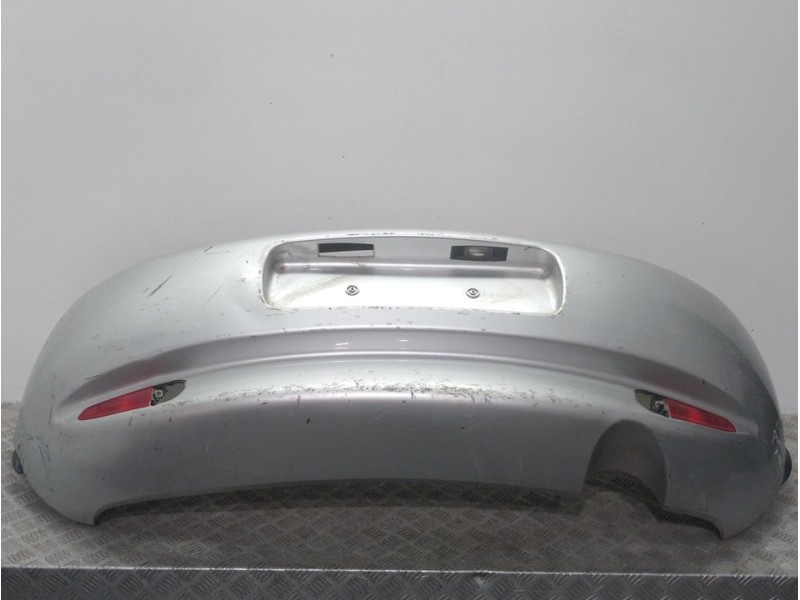 Recambio de paragolpes trasero para ford puma (cce) 1.7 referencia OEM IAM 1139313 PLATA 