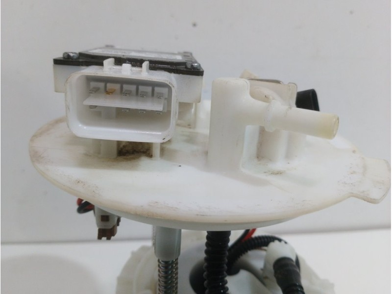 Recambio de aforador para kia niro business referencia OEM IAM 31110G2100 1000E74110 