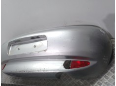 Recambio de paragolpes trasero para ford puma (cce) 1.7 referencia OEM IAM 1139313 PLATA  2