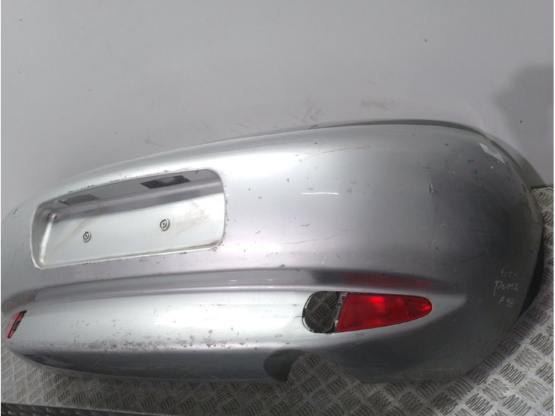 Recambio de paragolpes trasero para ford puma (cce) 1.7 referencia OEM IAM 1139313 PLATA 