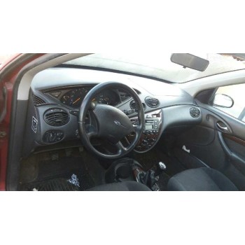 FORD FOCUS BERLINA (CAK)