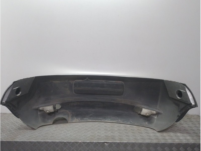 Recambio de paragolpes trasero para ford puma (cce) 1.7 referencia OEM IAM 1139313 PLATA 