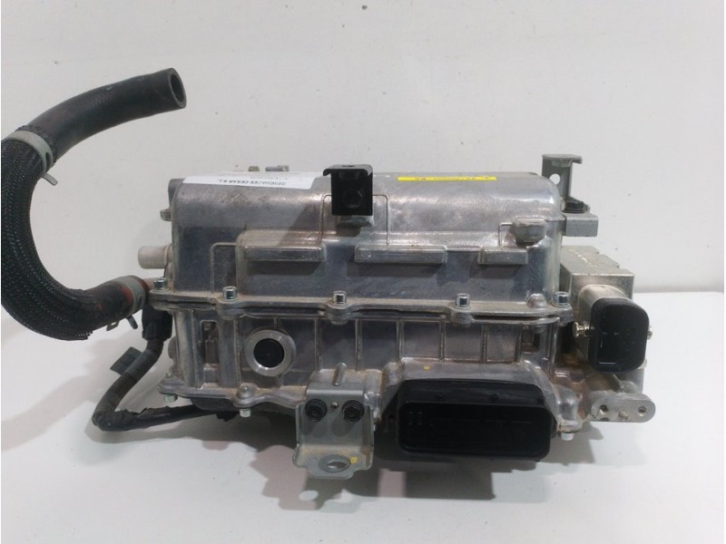 Recambio de alternador para kia niro business referencia OEM IAM 366002B640  