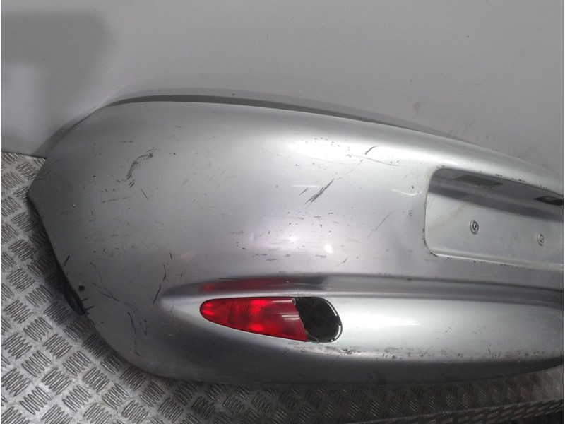 Recambio de paragolpes trasero para ford puma (cce) 1.7 referencia OEM IAM 1139313 PLATA 