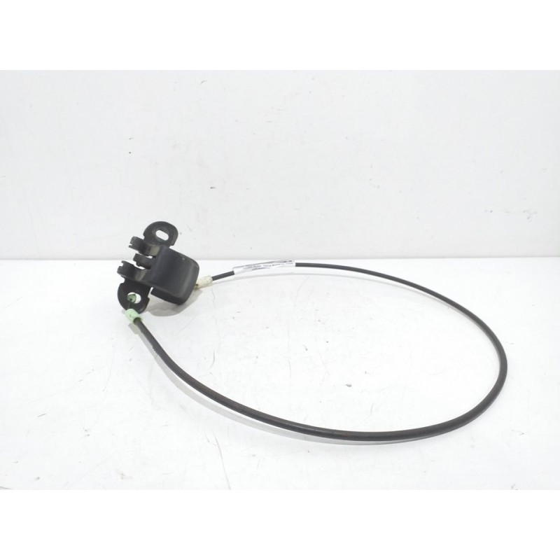 Recambio de cerradura puerta trasera derecha para renault kangoo (f/kc0) expression referencia OEM IAM 8200051733  