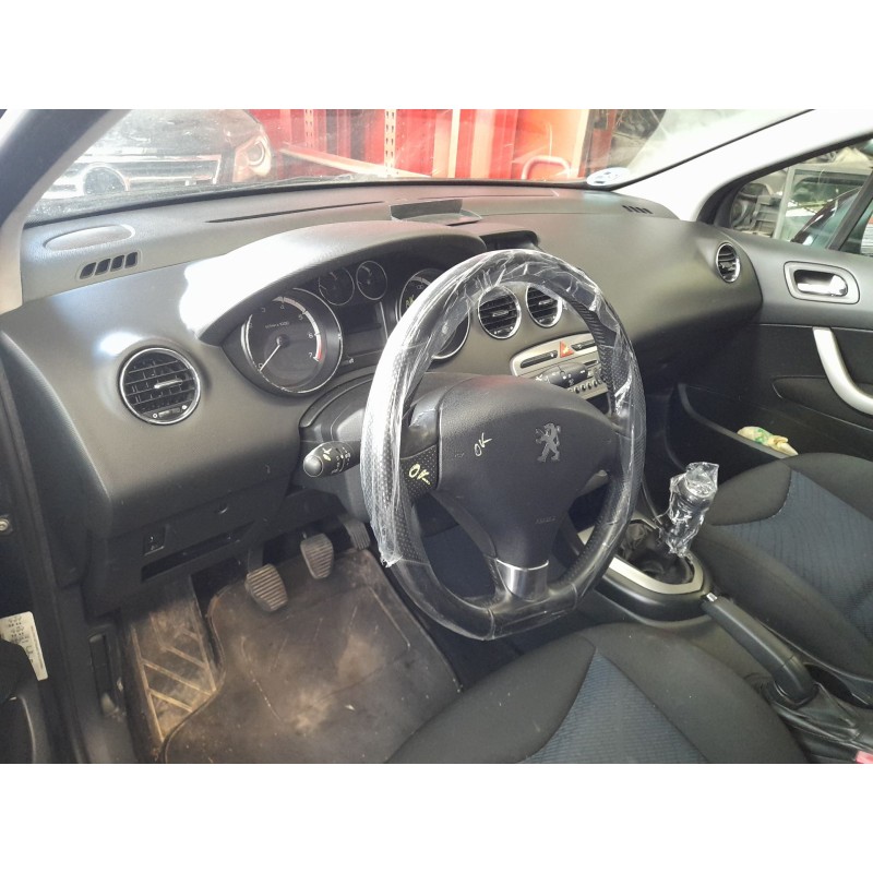 PEUGEOT 308 I (4A_, 4C_) - imagen 4