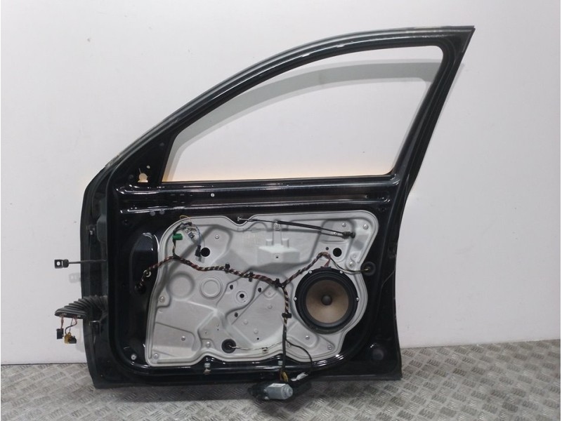 Recambio de puerta delantera derecha para skoda octavia berlina (1z3) family referencia OEM IAM   