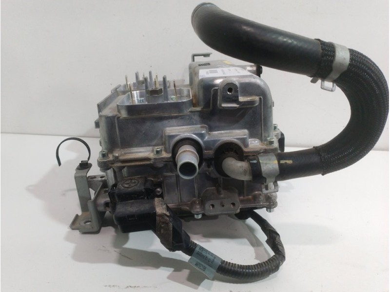 Recambio de alternador para kia niro business referencia OEM IAM 366002B640  