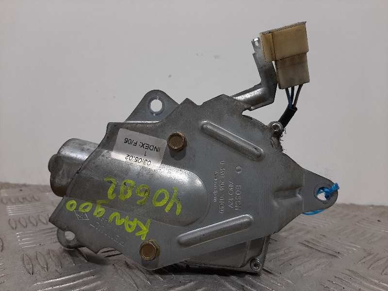 Recambio de motor limpia trasero para renault kangoo (f/kc0) expression referencia OEM IAM 7700308805  