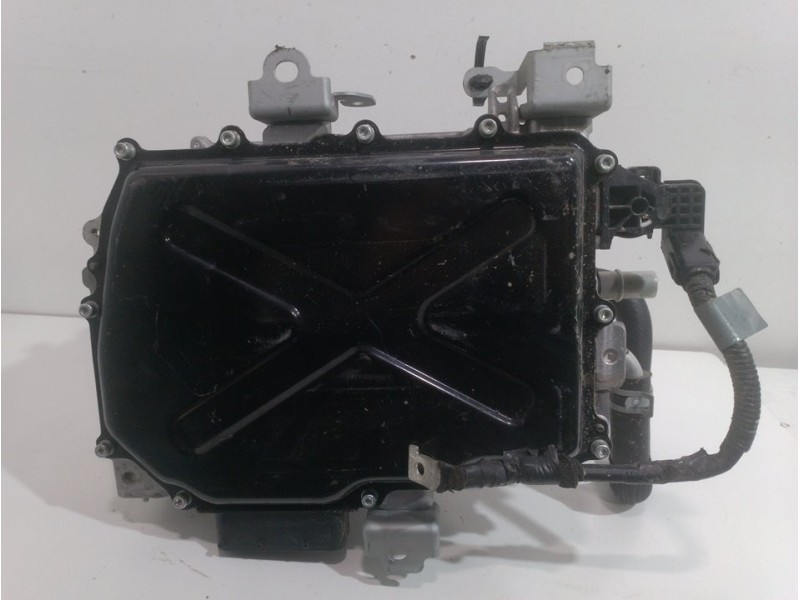 Recambio de alternador para kia niro business referencia OEM IAM 366002B640  