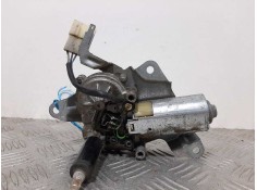 Recambio de motor limpia trasero para renault kangoo (f/kc0) expression referencia OEM IAM 7700308805   2