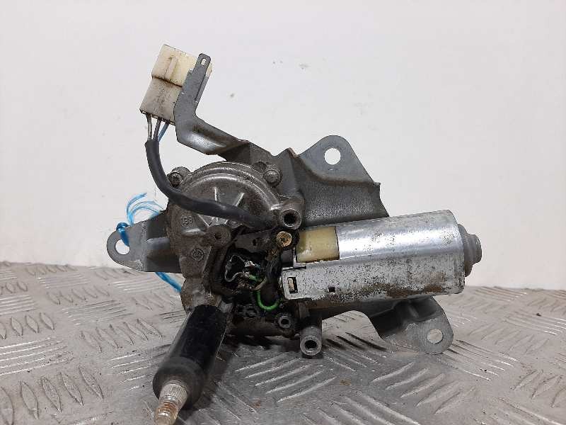 Recambio de motor limpia trasero para renault kangoo (f/kc0) expression referencia OEM IAM 7700308805  