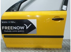Recambio de puerta delantera izquierda para skoda octavia berlina (1z3) family referencia OEM IAM  TAXI  2