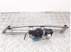 Recambio de motor limpia delantero para renault kangoo (f/kc0) expression referencia OEM IAM 7701207957  