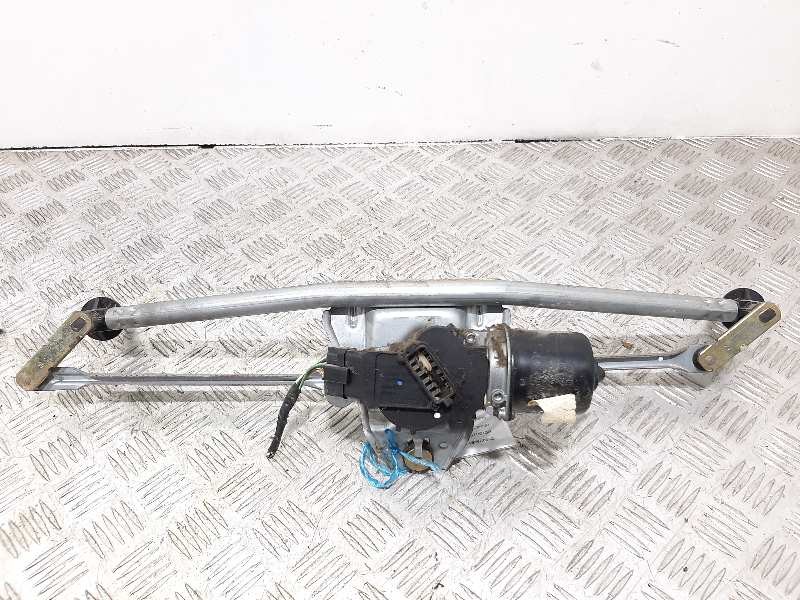 Recambio de motor limpia delantero para renault kangoo (f/kc0) expression referencia OEM IAM 7701207957  