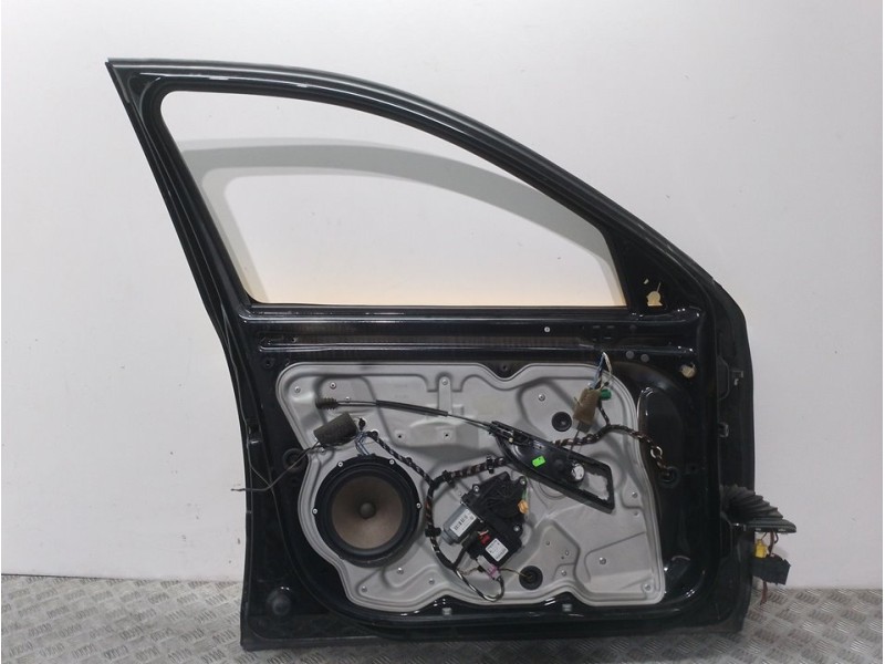 Recambio de puerta delantera izquierda para skoda octavia berlina (1z3) family referencia OEM IAM  TAXI 