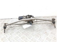 Recambio de motor limpia delantero para renault kangoo (f/kc0) expression referencia OEM IAM 7701207957   2