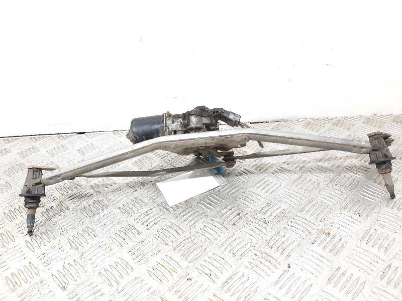 Recambio de motor limpia delantero para renault kangoo (f/kc0) expression referencia OEM IAM 7701207957  
