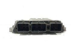 Recambio de centralita motor uce para renault scenic ii authentique referencia OEM IAM 0281011776  8200391966 2