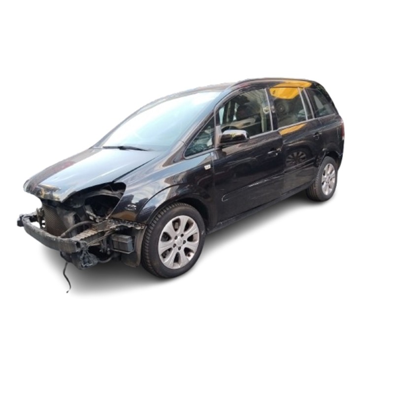 OPEL ZAFIRA / ZAFIRA FAMILY B (A05) - imagen 2