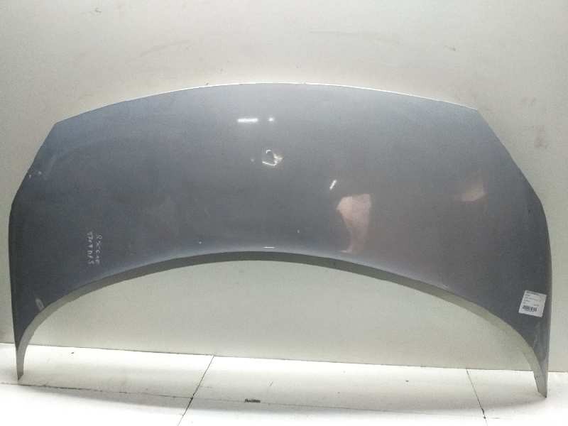 Recambio de capot para renault megane i classic (la0) 1.9 dti alize referencia OEM IAM  PLATA 