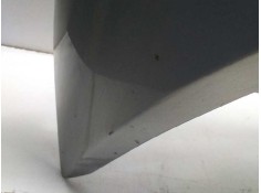 Recambio de capot para renault megane i classic (la0) 1.9 dti alize referencia OEM IAM  PLATA  2