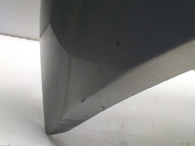 Recambio de capot para renault megane i classic (la0) 1.9 dti alize referencia OEM IAM  PLATA 