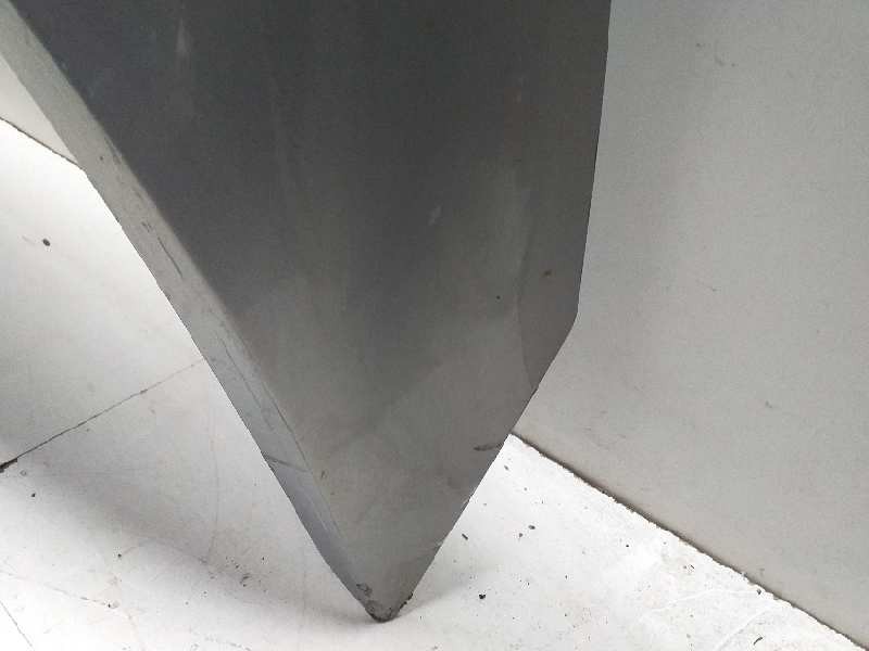 Recambio de capot para renault megane i classic (la0) 1.9 dti alize referencia OEM IAM  PLATA 