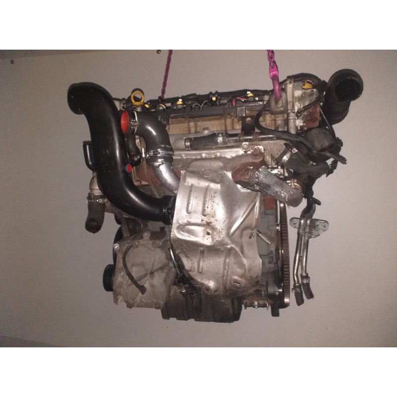 Recambio de motor completo para fiat croma (194) 1.9 16v multijet dynamic referencia OEM IAM 939A2000  