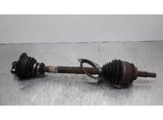 Recambio de transmision delantera izquierda para renault megane i classic (la0) 1.9 dti alize referencia OEM IAM   