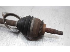 Recambio de transmision delantera izquierda para renault megane i classic (la0) 1.9 dti alize referencia OEM IAM    2