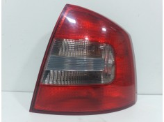 Recambio de piloto trasero derecho para skoda octavia berlina (1z3) family referencia OEM IAM