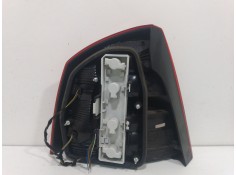 Recambio de piloto trasero derecho para skoda octavia berlina (1z3) family referencia OEM IAM    2