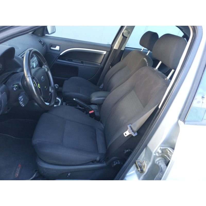 FORD MONDEO III (B5Y) - imagen 6
