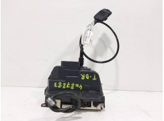 Recambio de cerradura puerta trasera derecha para renault megane ii familiar authentique referencia OEM IAM  6 PINES