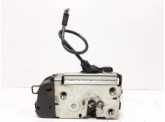 Recambio de cerradura puerta trasera derecha para renault megane ii familiar authentique referencia OEM IAM  6 PINES  2