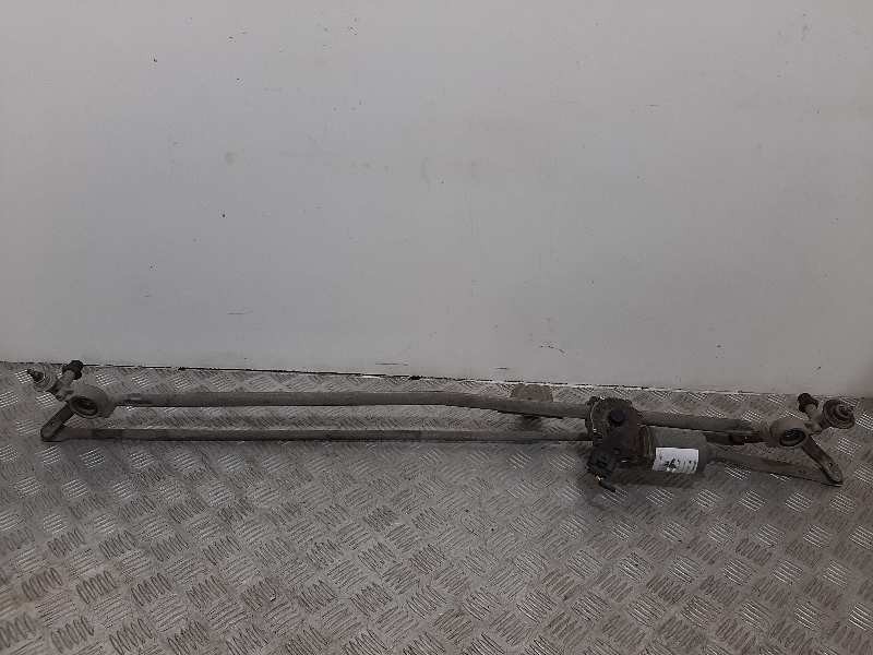 Recambio de motor limpia delantero para opel zafira b cosmo referencia OEM IAM   